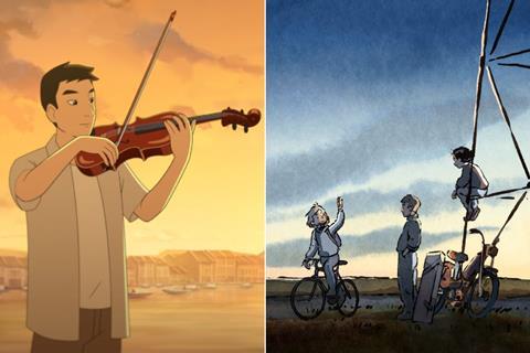 ‘The Violinist’, ‘Iron Boy’ lead Annecy International Animation Film Festival 2026 winners; festival pays tribute to Luis de la Rosa ‘The Violinist’, ‘Iron Boy’ lead Annecy International Animation Film Festival 2026 winners; festival pays tribute to Luis de la Rosa