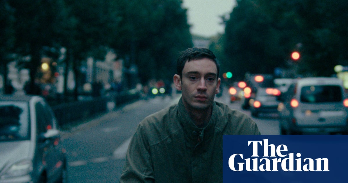 ‘The masturbation scene wasn’t a massive deal’: Théodore Pellerin on tackling his modern film Nino’s challenges | Film ‘The masturbation scene wasn’t a massive deal’: Théodore Pellerin on tackling his modern film Nino’s challenges | Film