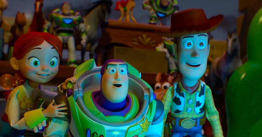 ‘Toy Story 5’ review: Pixar successfully updates its hit animated franchise for a fresh digital age | Reviews ‘Toy Story 5’ review: Pixar successfully updates its hit animated franchise for a fresh digital age | Reviews