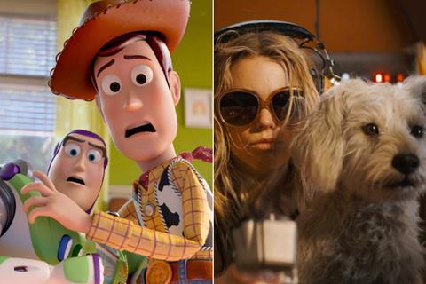 ‘Toy Story 5’ scores huge £9.2m second UK-Ireland box office weekend as ‘Supergirl’ falters, ‘Jackass: Best And Last’ makes top five ‘Toy Story 5’ scores huge £9.2m second UK-Ireland box office weekend as ‘Supergirl’ falters, ‘Jackass: Best And Last’ makes top five