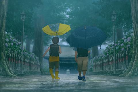 ‘We Are Aliens’ review: Dainty, sophisticated Japanese animation tracks the fragility of boyhood | Reviews ‘We Are Aliens’ review: Dainty, sophisticated Japanese animation tracks the fragility of boyhood | Reviews