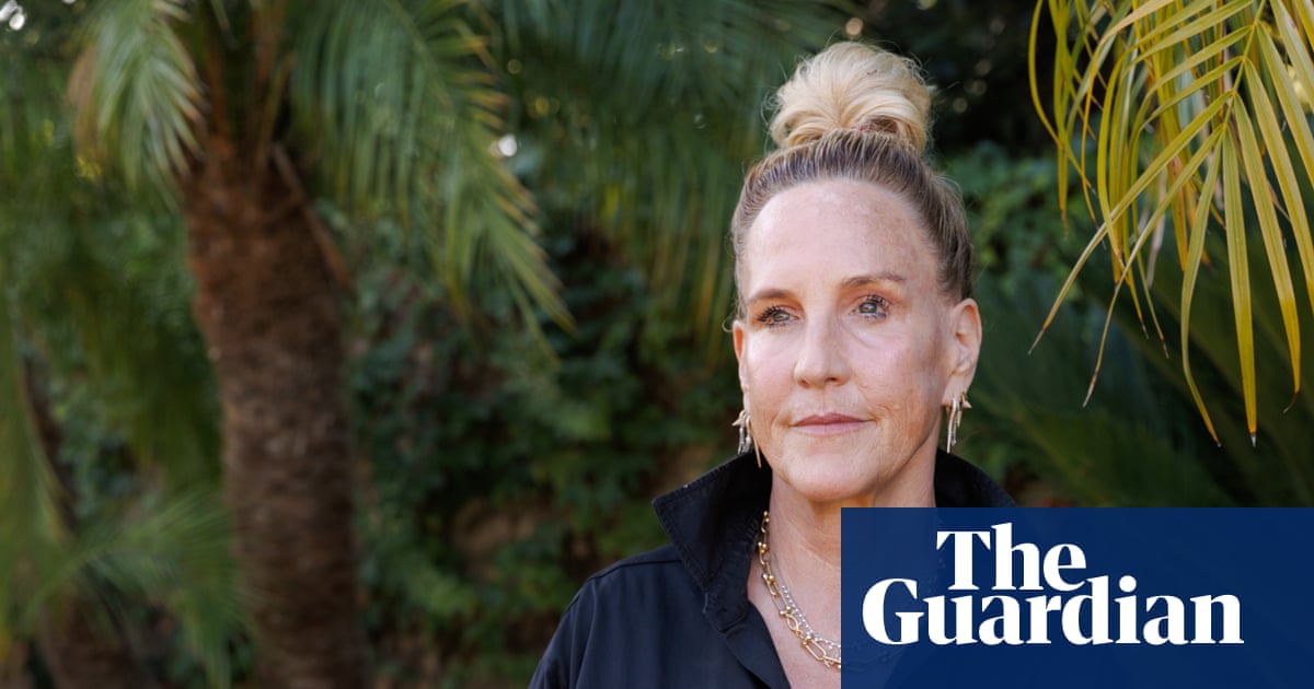 ‘We’re up against forces that have all the money in the world’: Erin Brockovich on her battle against AI datacentres | Energy ‘We’re up against forces that have all the money in the world’: Erin Brockovich on her battle against AI datacentres | Energy