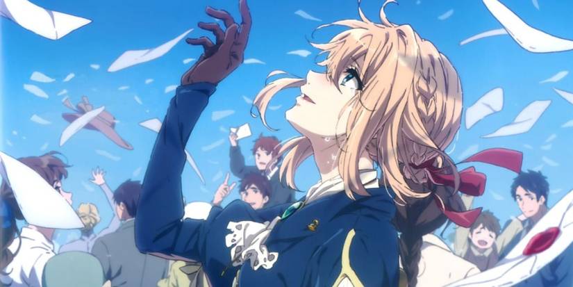 10 Most Perfect Anime of the Last 20 Years 10 Most Perfect Anime of the Last 20 Years