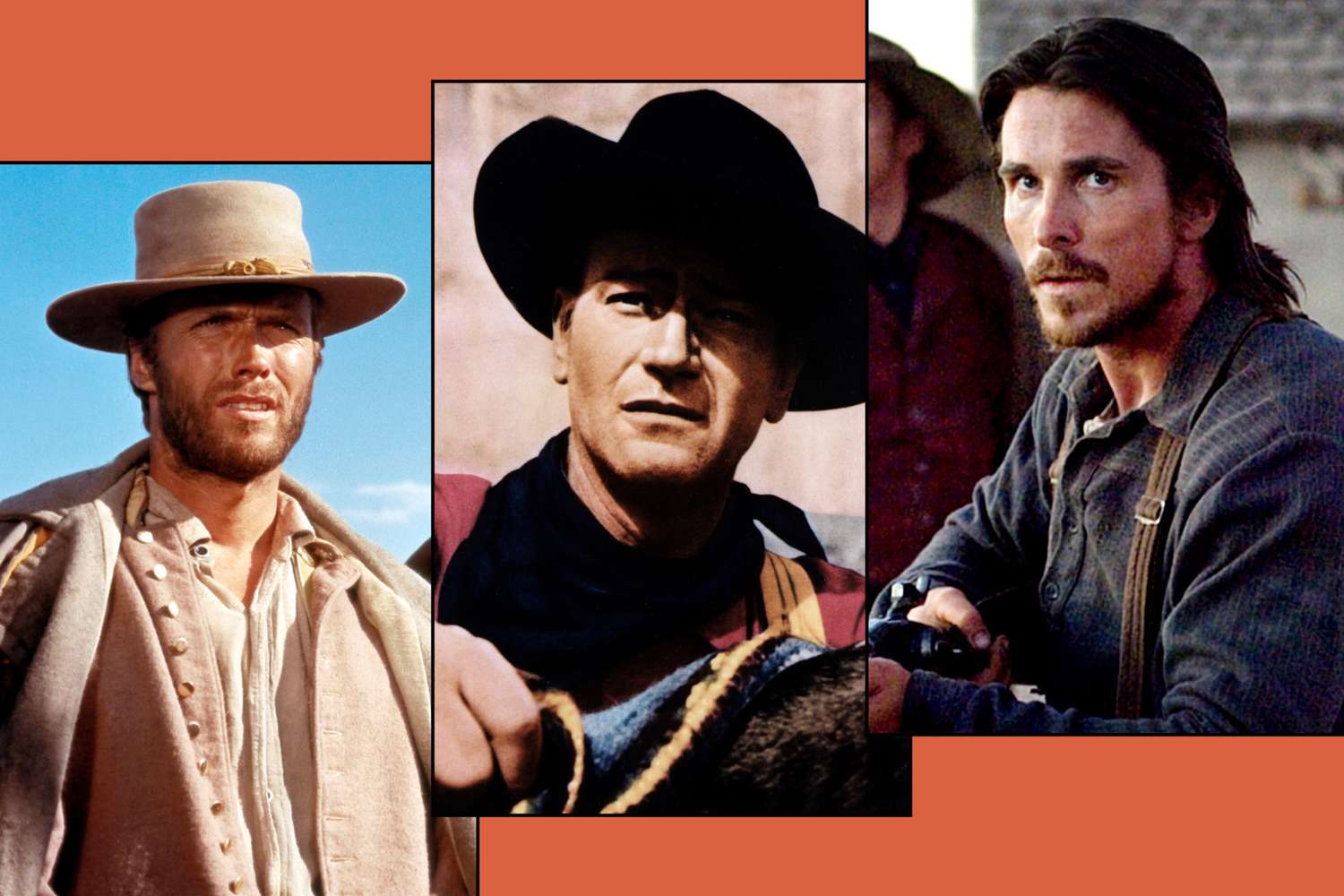 10 Western movies to stream while kicking up your spurs 10 Western movies to stream while kicking up your spurs