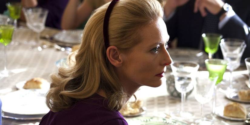 5 Greatest Tilda Swinton Movies That Define Her Career 5 Greatest Tilda Swinton Movies That Define Her Career