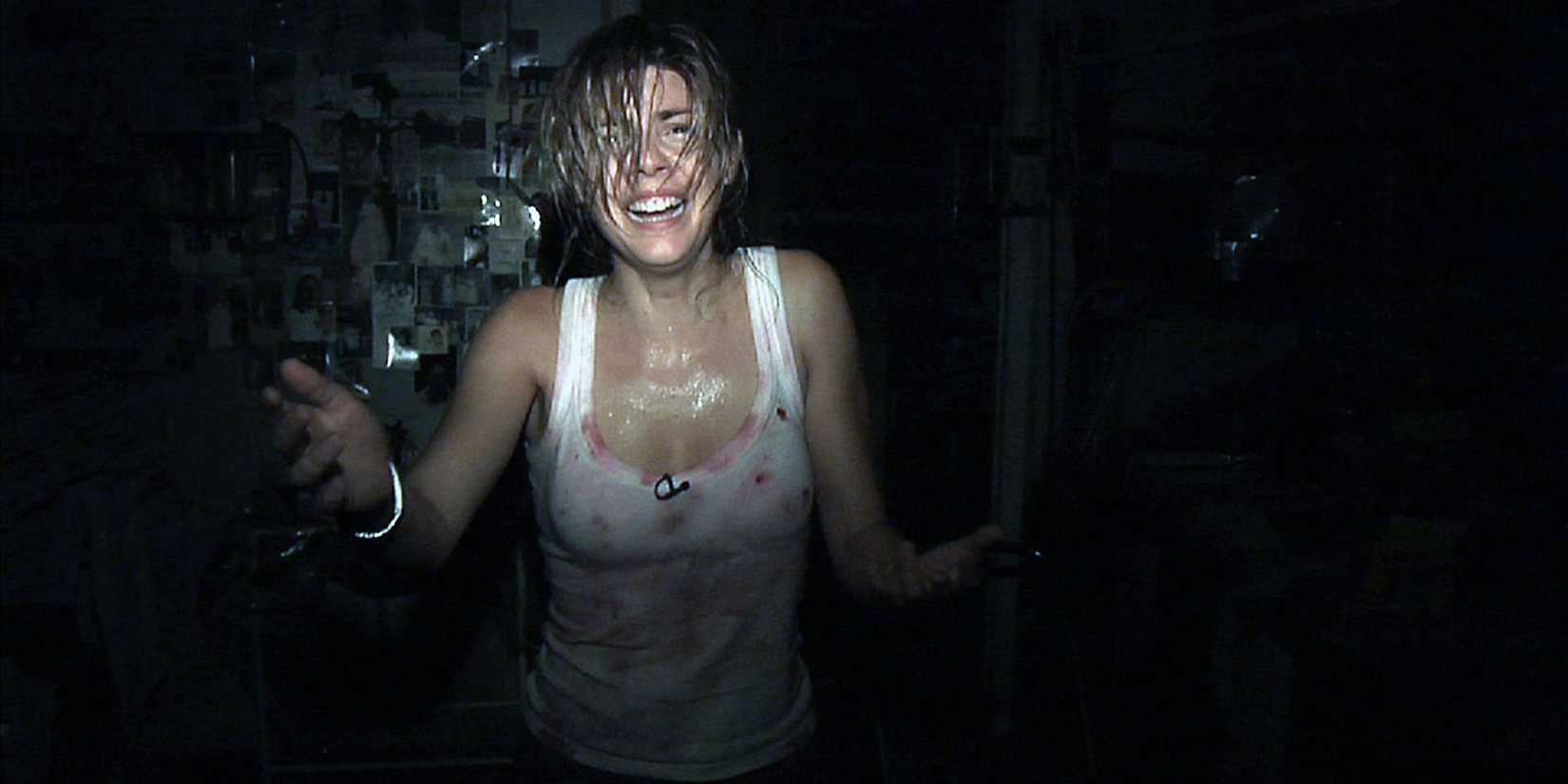 6 Scariest Movies Released Since 2000 6 Scariest Movies Released Since 2000
