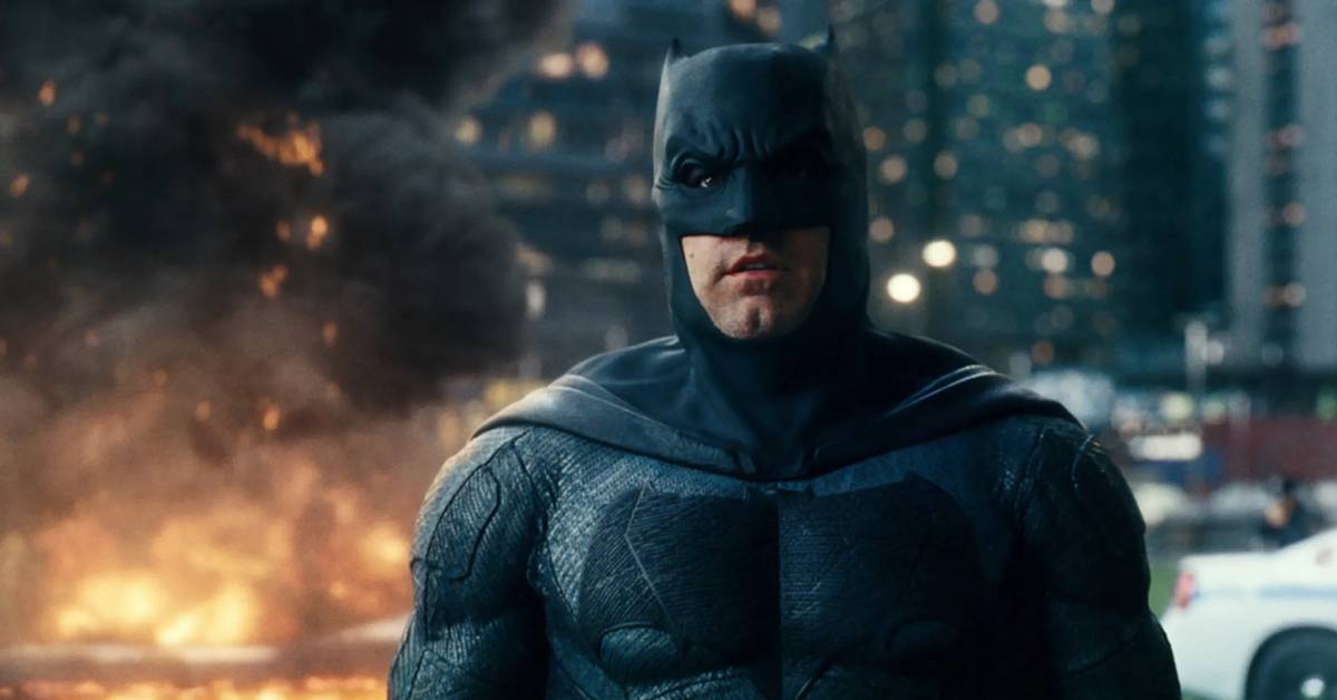 7 DC Characters Who Are Better Fighters Than Batman