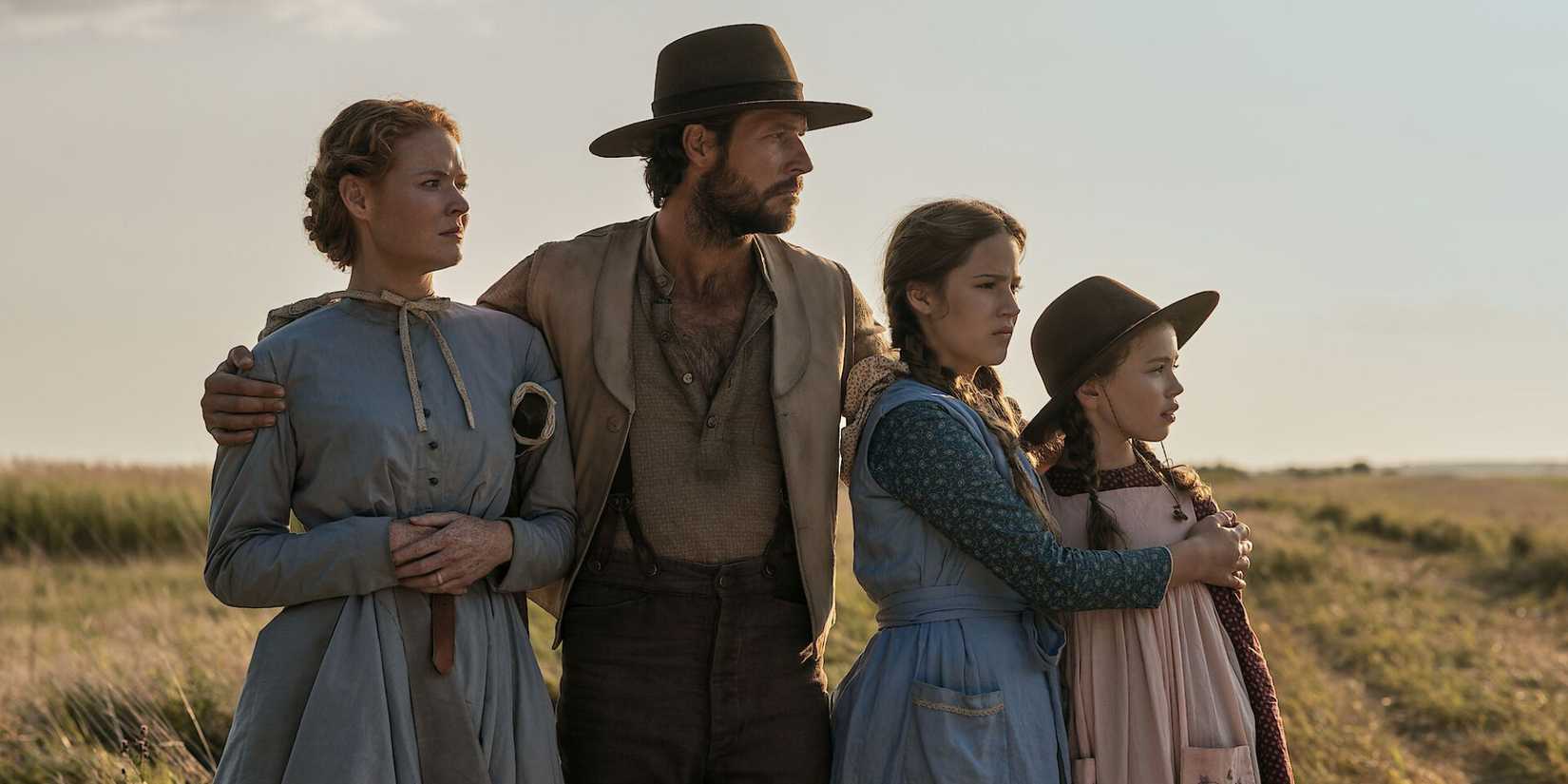 7 Upcoming Netflix Shows, Ranked by Anticipation 7 Upcoming Netflix Shows, Ranked by Anticipation