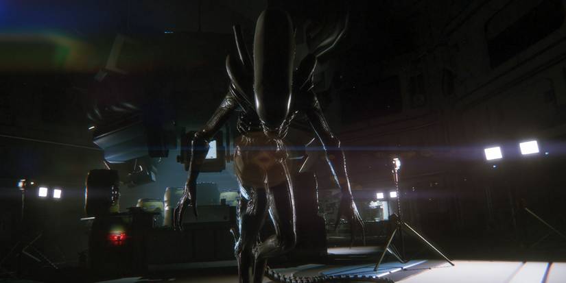 8 Best Horror Video Games of All Time 8 Best Horror Video Games of All Time