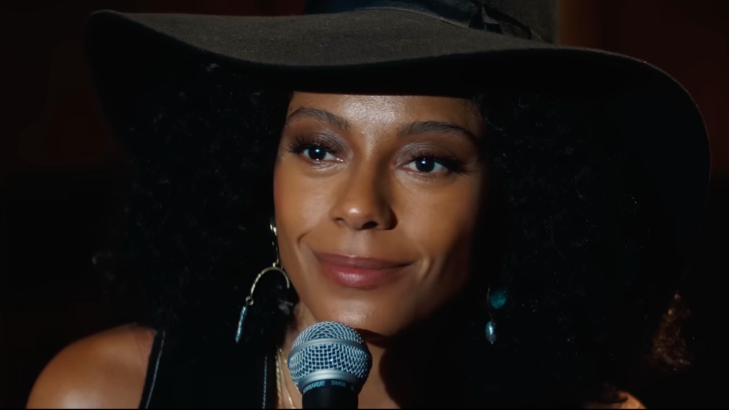 A24’s Misty Green Trailer Teases Chris Rock’s Directorial Return A24’s Misty Green Trailer Teases Chris Rock’s Directorial Return