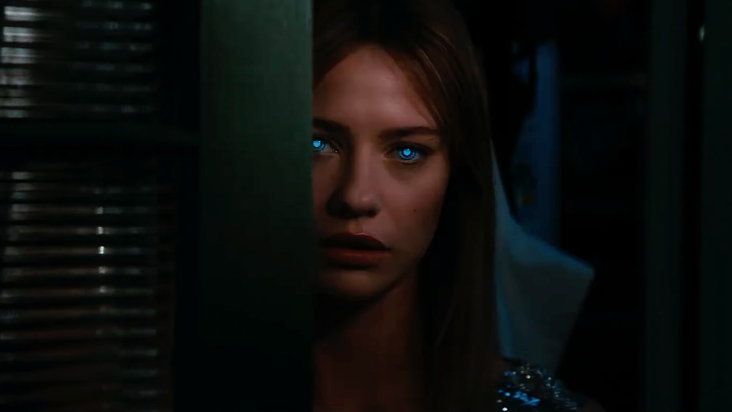 Abandoned M3GAN Spin-Off Is Back From The Dead Abandoned M3GAN Spin-Off Is Back From The Dead
