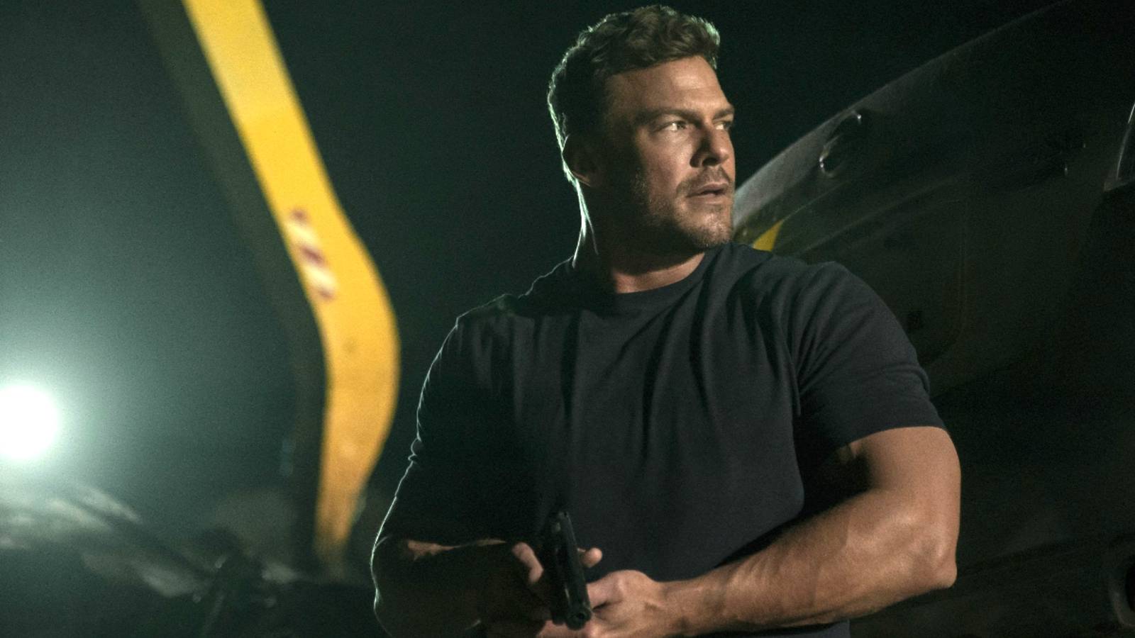 Alan Ritchson’s Action Thriller Everyone’s Been Waiting Is Just 1 Week Away
