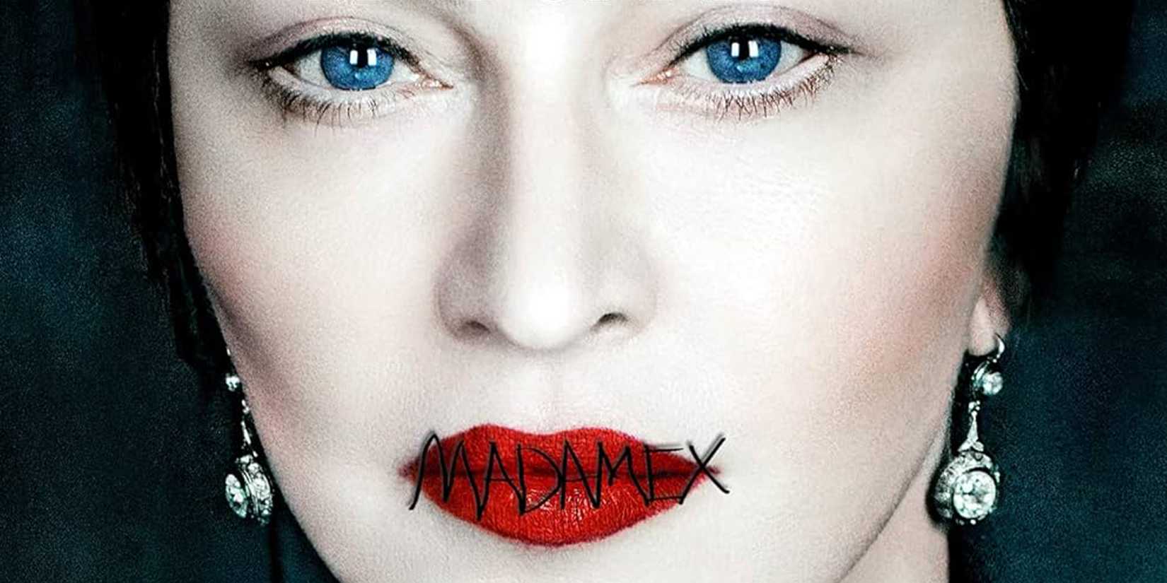 All 15 Madonna Albums, Ranked