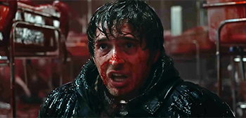 Austin Abrams in Full Trailer for Zach Cregger’s ‘Resident Evil’ Movie Austin Abrams in Full Trailer for Zach Cregger’s ‘Resident Evil’ Movie
