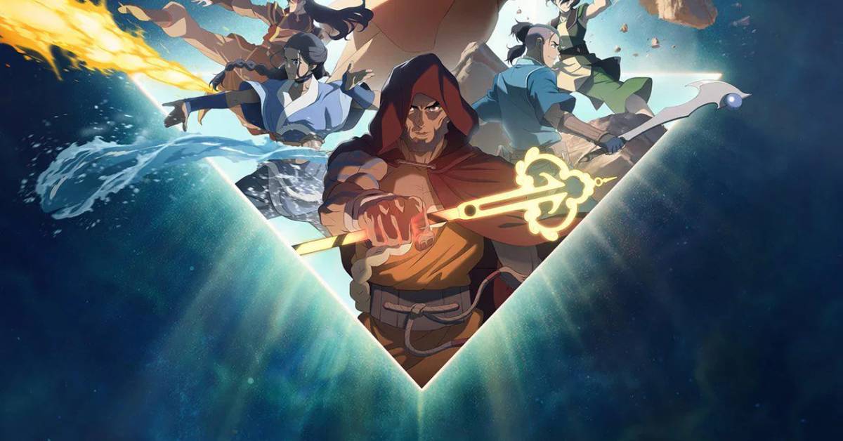 Avatar Aang: The Last Airbender Summary, Trailer, Cast, Where to Watch and More