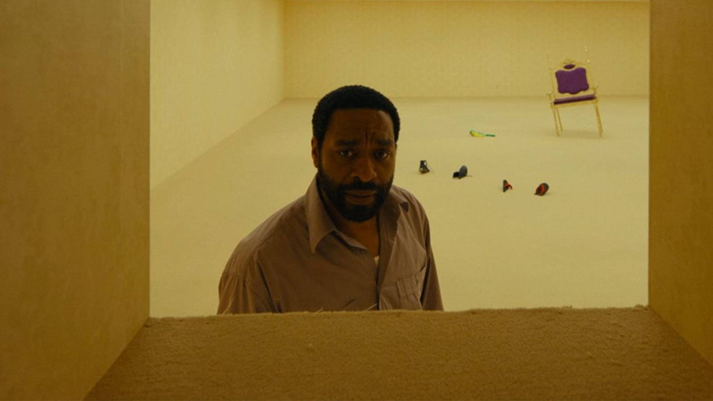 Backrooms Extended Version Heading To Cinemas This Weekend Backrooms Extended Version Heading To Cinemas This Weekend