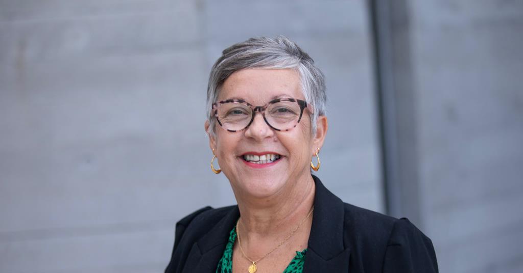 Bectu head Philippa Childs to leave UK union | News Bectu head Philippa Childs to leave UK union | News