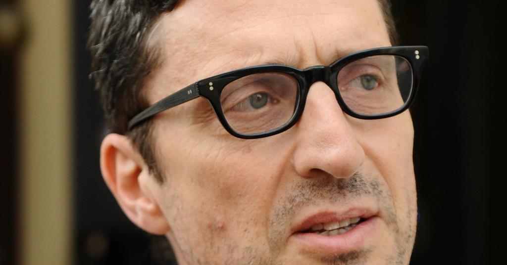 Biennale president launches extraordinary attack on EU for withdrawing €2m funding over Russian participation | News Biennale president launches extraordinary attack on EU for withdrawing €2m funding over Russian participation | News