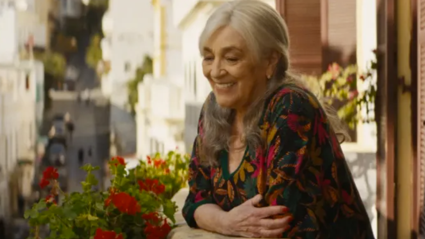 Calle Malaga Review: Maryam Touzani Crafts a Heartfelt Celebration of Home, Identity, and Second Chances