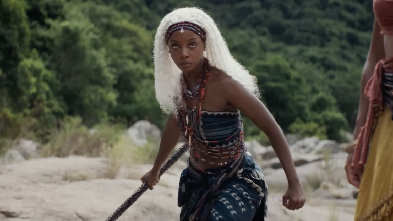 Children Of Blood And Bone Trailer Teases All-Star Fantasy Epic Children Of Blood And Bone Trailer Teases All-Star Fantasy Epic
