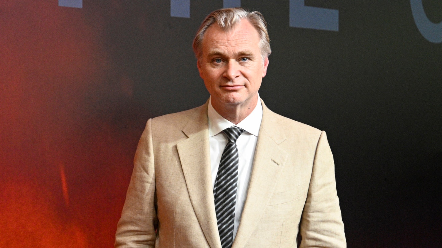 Christopher Nolan Explains Why He Hasn’t Made A Horror Movie Christopher Nolan Explains Why He Hasn’t Made A Horror Movie