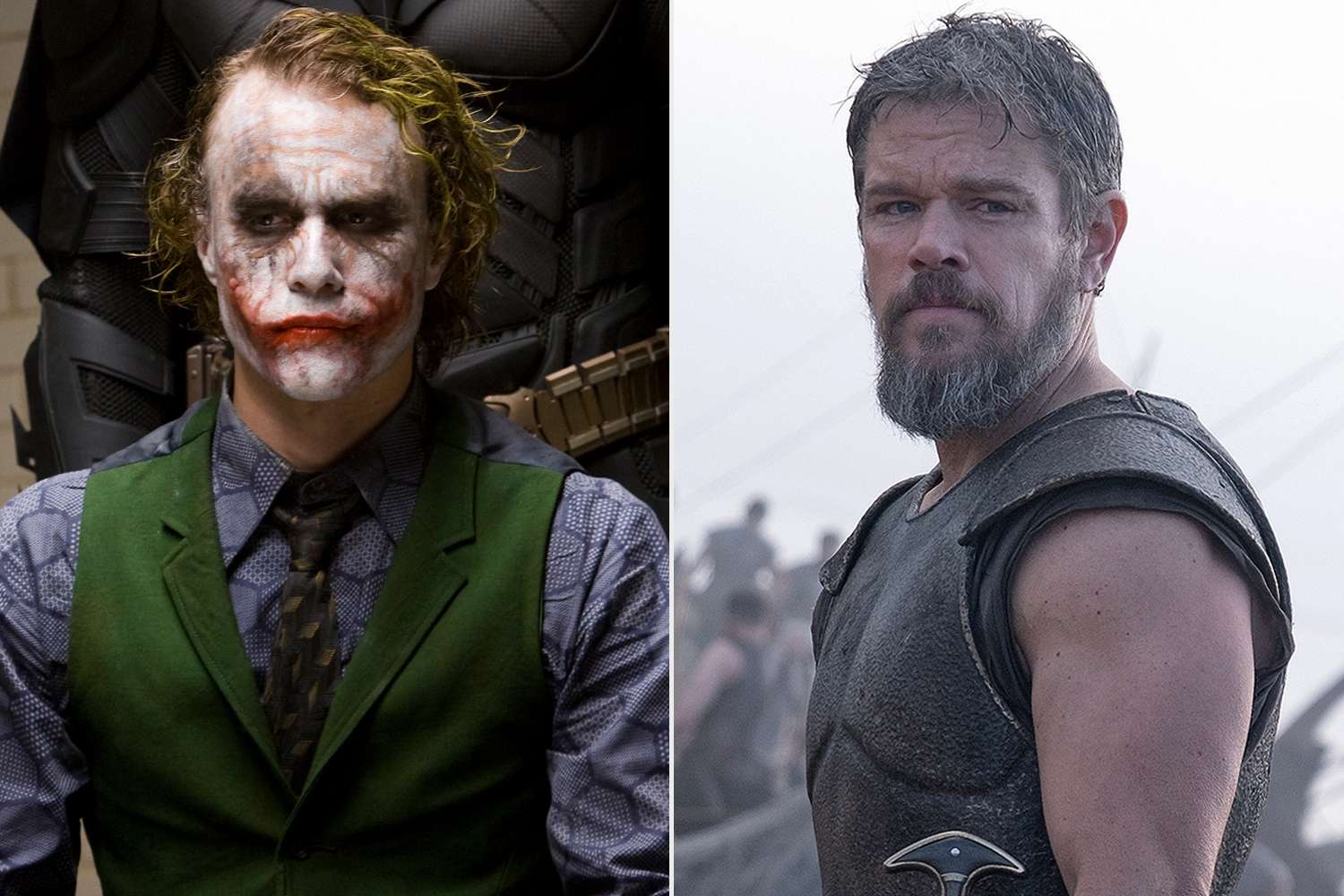 Christopher Nolan compares this ‘Odyssey’ actor’s impact to Heath Ledger in ‘The Dark Knight’ Christopher Nolan compares this ‘Odyssey’ actor’s impact to Heath Ledger in ‘The Dark Knight’