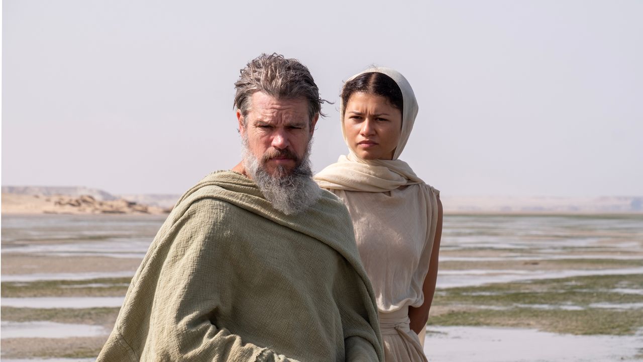 Christopher Nolan’s The Odyssey: Everything to Know About the $250 Million Blockbuster Filmed Almost Entirely Without Digital Effects Christopher Nolan’s The Odyssey: Everything to Know About the $250 Million Blockbuster Filmed Almost Entirely Without Digital Effects