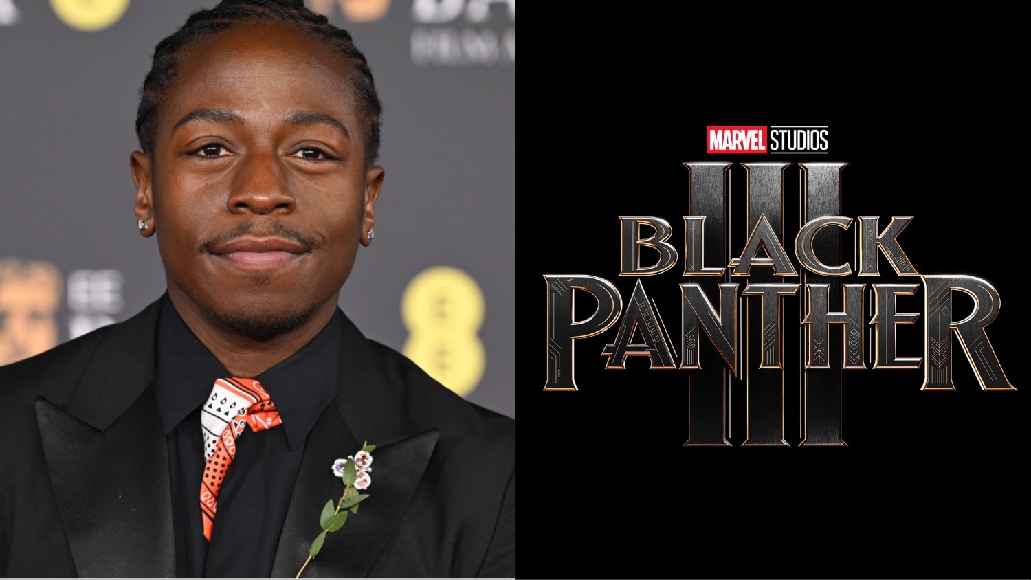 David Jonsson To Star In Ryan Coogler’s Black Panther 3 David Jonsson To Star In Ryan Coogler’s Black Panther 3