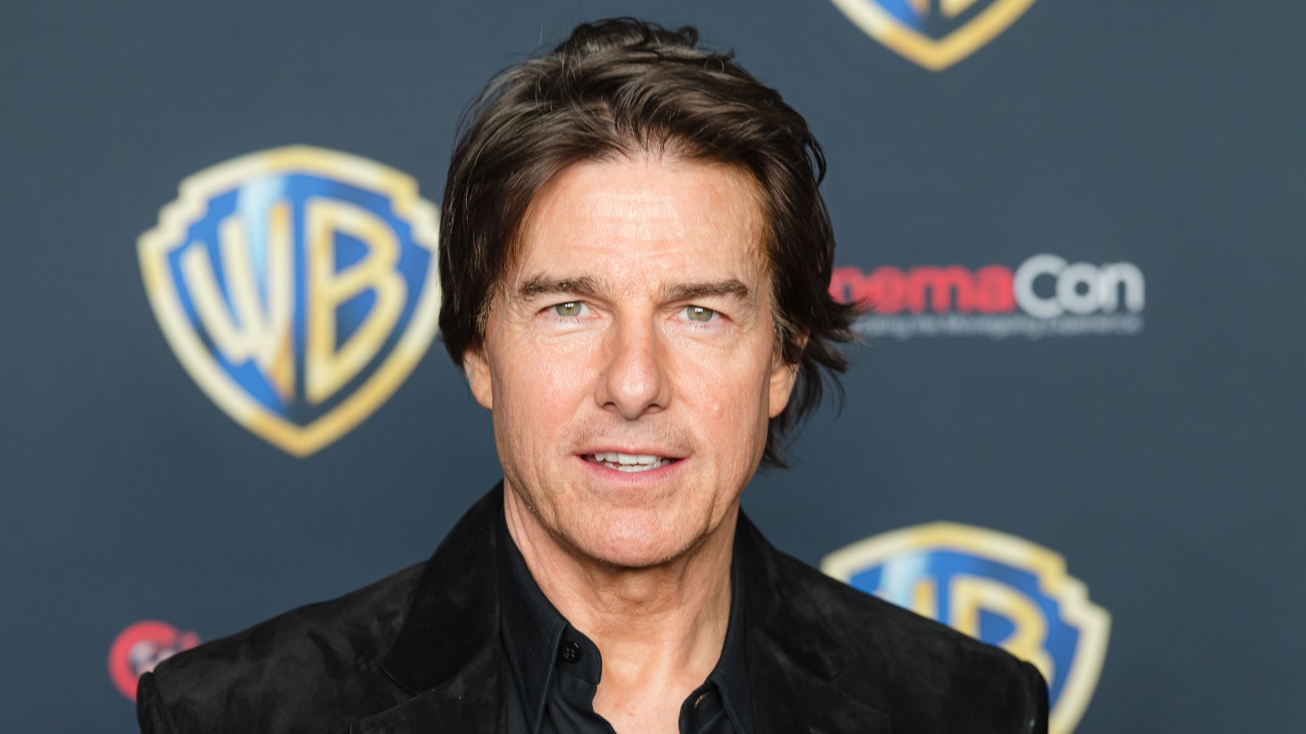 Days Of Thunder 2 Officially In The Works With Tom Cruise Days Of Thunder 2 Officially In The Works With Tom Cruise