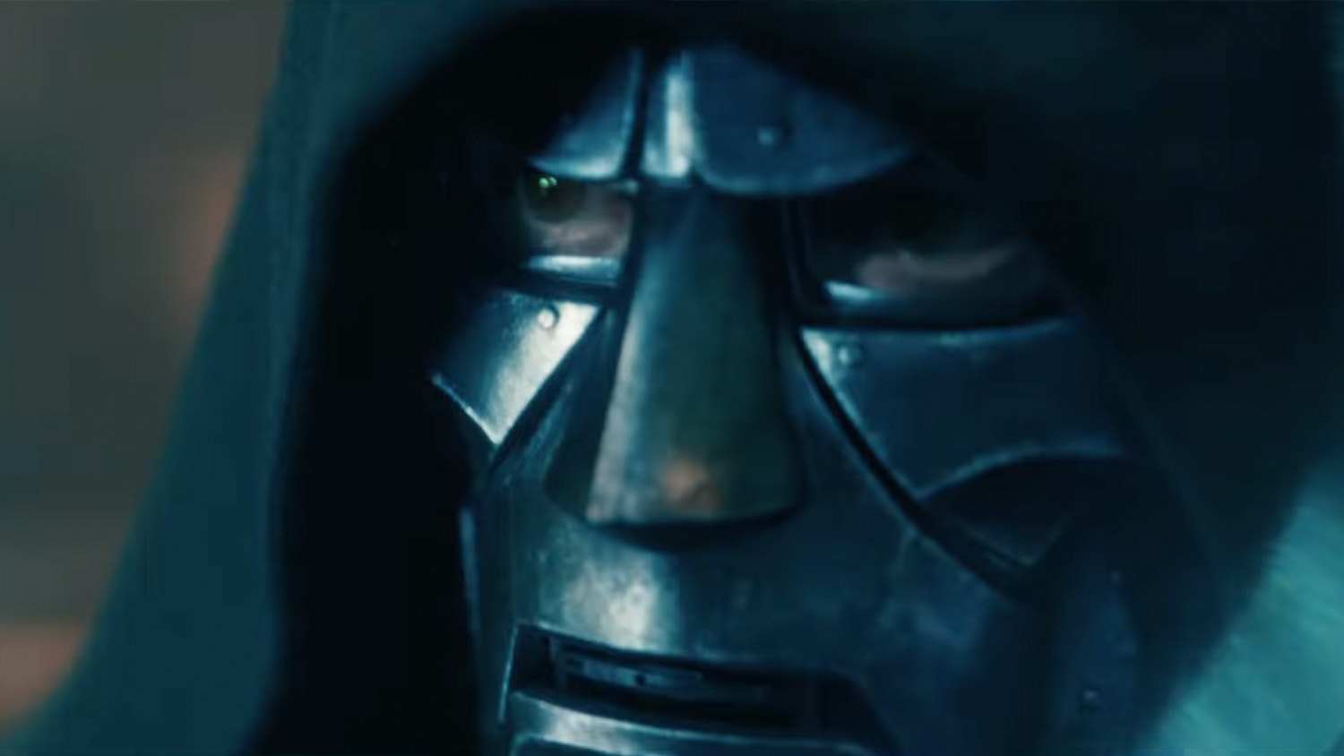 Doomsday Trailer Unveiled RDJ’s Doctor Doom Doomsday Trailer Unveiled RDJ’s Doctor Doom