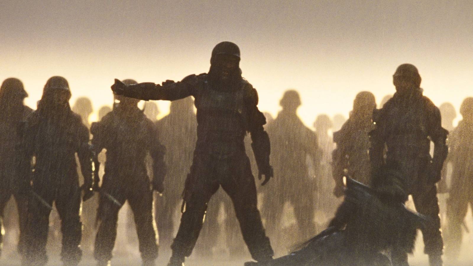 ‘Dune: Part Three’ Teaser Unleashes a Transformed Timothée Chalamet in Action-Packed Finale
