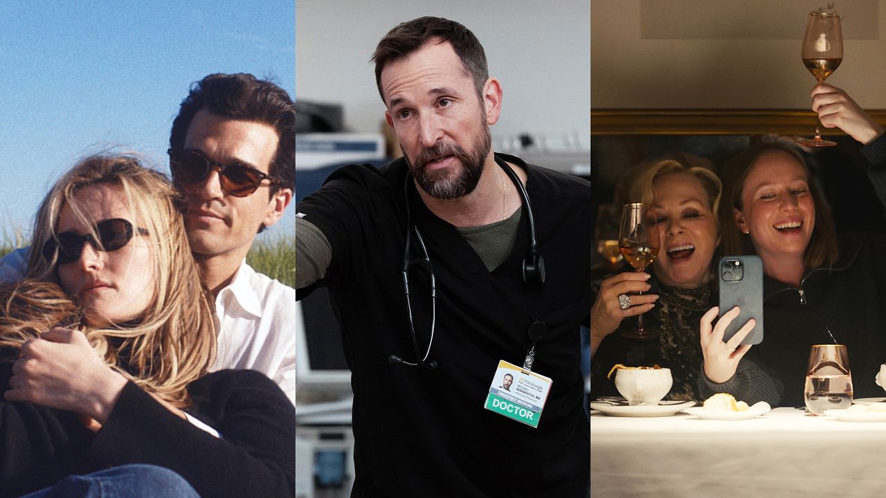 Emmy Nominations 2026: See the Full List Here Emmy Nominations 2026: See the Full List Here