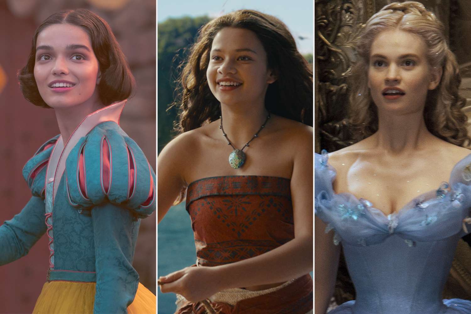 Every live-action Disney remake, ranked from least magical to most enchanting Every live-action Disney remake, ranked from least magical to most enchanting