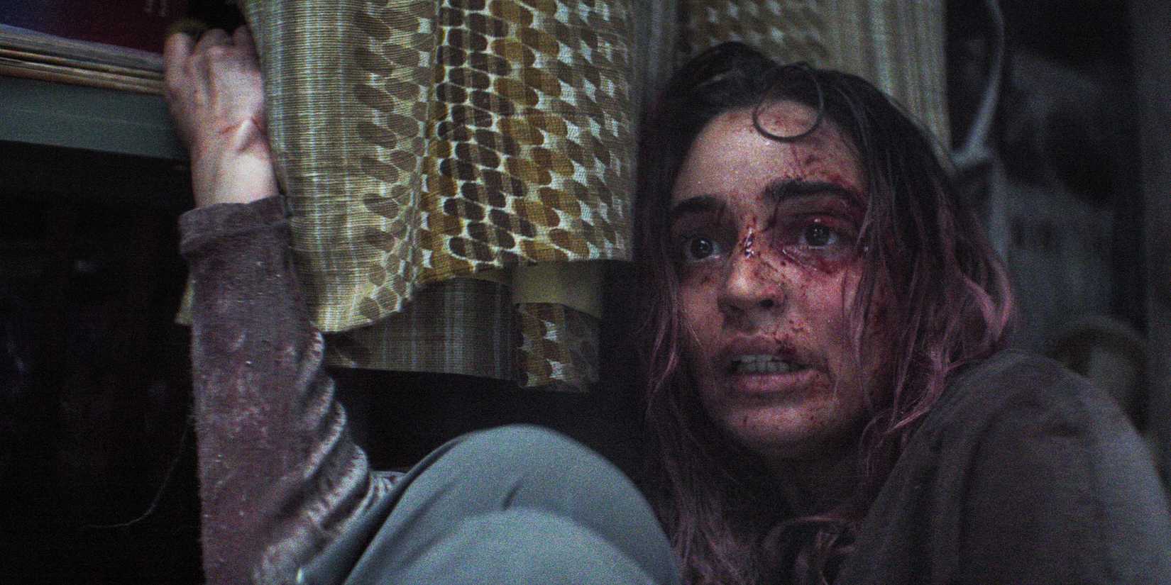 ‘Evil Dead Burn’ Stars Reveal the Hidden Character Backstories You Won’t See in the Movie ‘Evil Dead Burn’ Stars Reveal the Hidden Character Backstories You Won’t See in the Movie