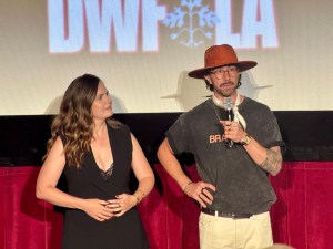 Filmmakers And Cast Of Thriller ‘Bravado’ On How They Made A “Turducken Of A Movie” Filmmakers And Cast Of Thriller ‘Bravado’ On How They Made A “Turducken Of A Movie”
