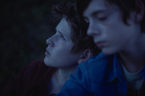 Films Boutique acquires Venice Horizons title ‘Eklipse’ for international sales Films Boutique acquires Venice Horizons title ‘Eklipse’ for international sales