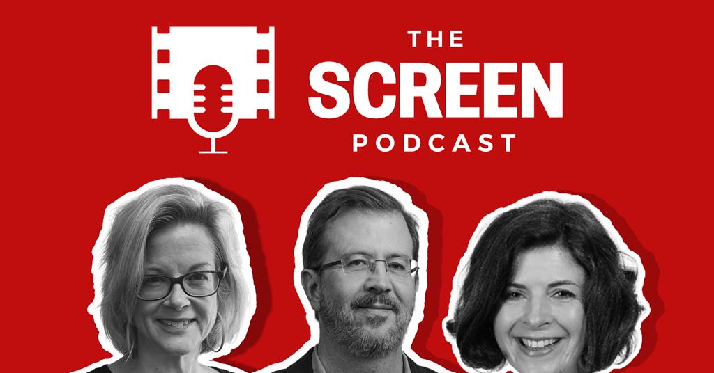 First reactions to the Venice film festival lineup – The Screen Podcast | News First reactions to the Venice film festival lineup – The Screen Podcast | News