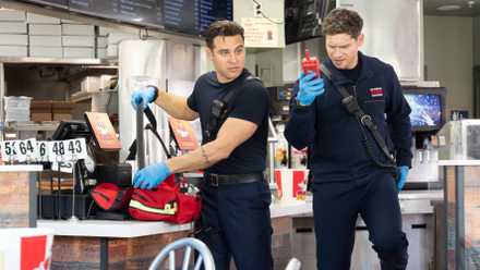 Forget Going to Space, ‘9-1-1’ Gave Us Athena’s Best Moments in This Masterpiece Episode Forget Going to Space, ‘9-1-1’ Gave Us Athena’s Best Moments in This Masterpiece Episode