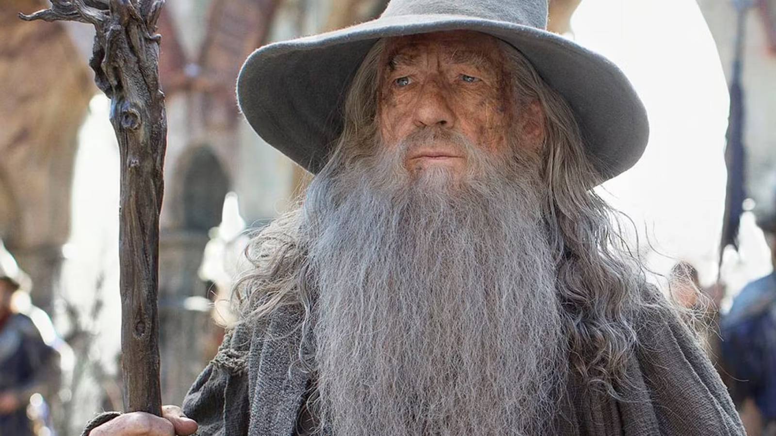 Gandalf’s Best Quote Is Still the Greatest in the ‘Lord of the Rings’ Franchise Gandalf’s Best Quote Is Still the Greatest in the ‘Lord of the Rings’ Franchise