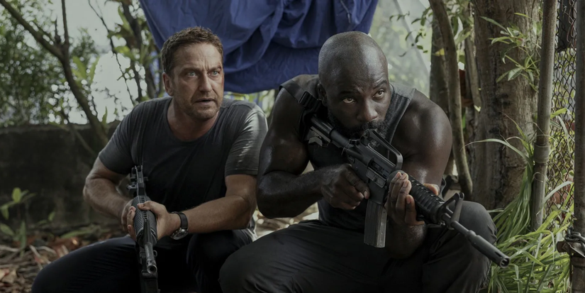 Gerard Butler’s Bloody 102-Minute Survival Thriller Is One of the Best on Prime Video