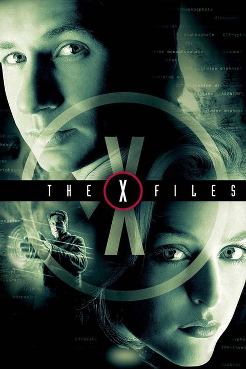 Gillian Anderson Officially Returns for Recent ‘X Files’ Release Gillian Anderson Officially Returns for Recent ‘X Files’ Release