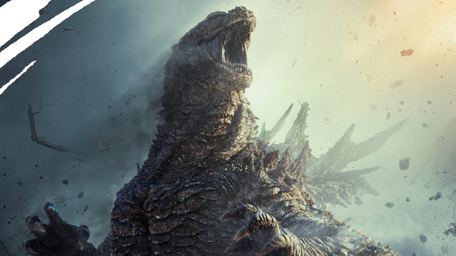 Godzilla Minus One Confirms UK Release Details With Recent Poster Godzilla Minus One Confirms UK Release Details With Recent Poster