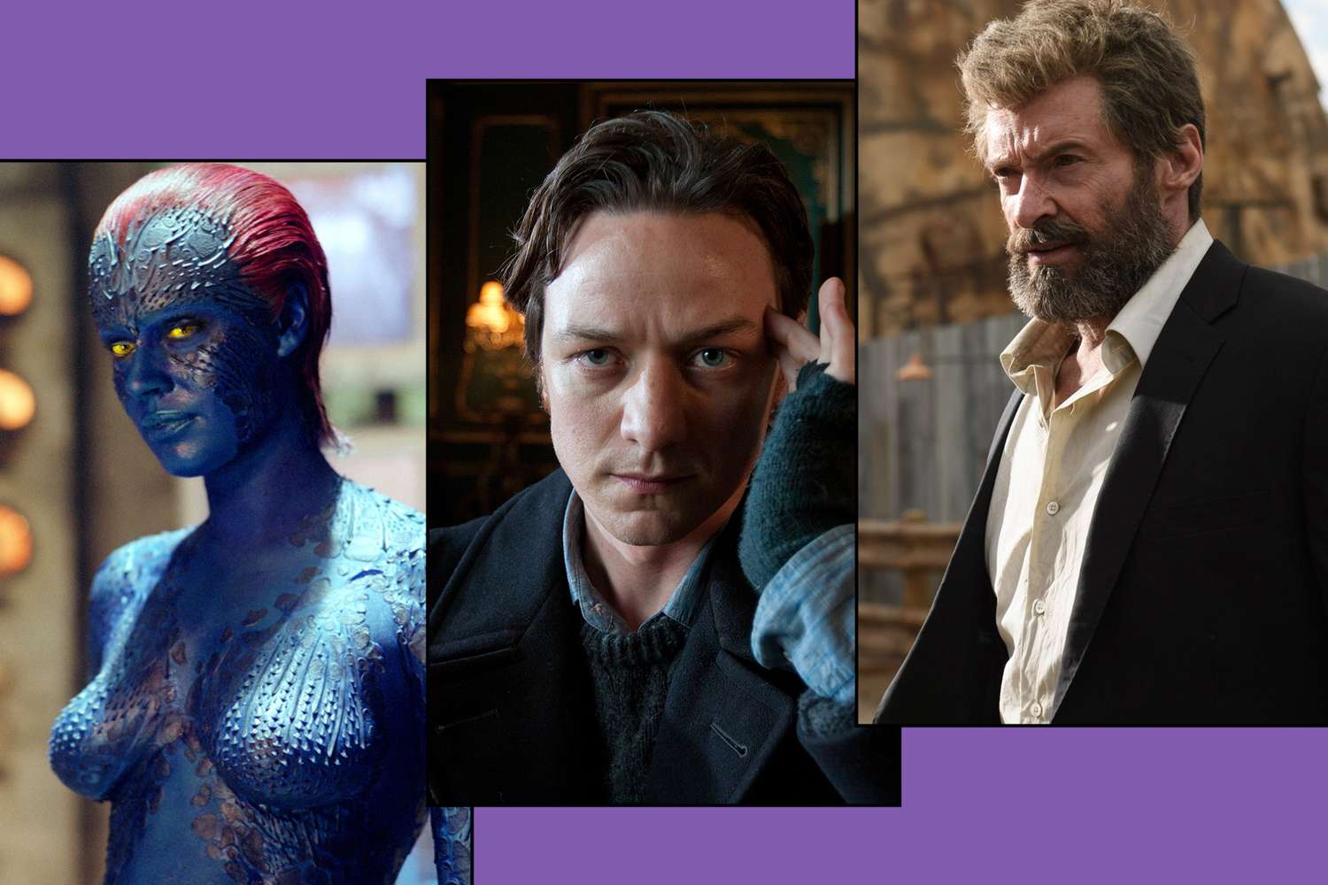 Here’s how to watch all the X-Men movies in order Here’s how to watch all the X-Men movies in order