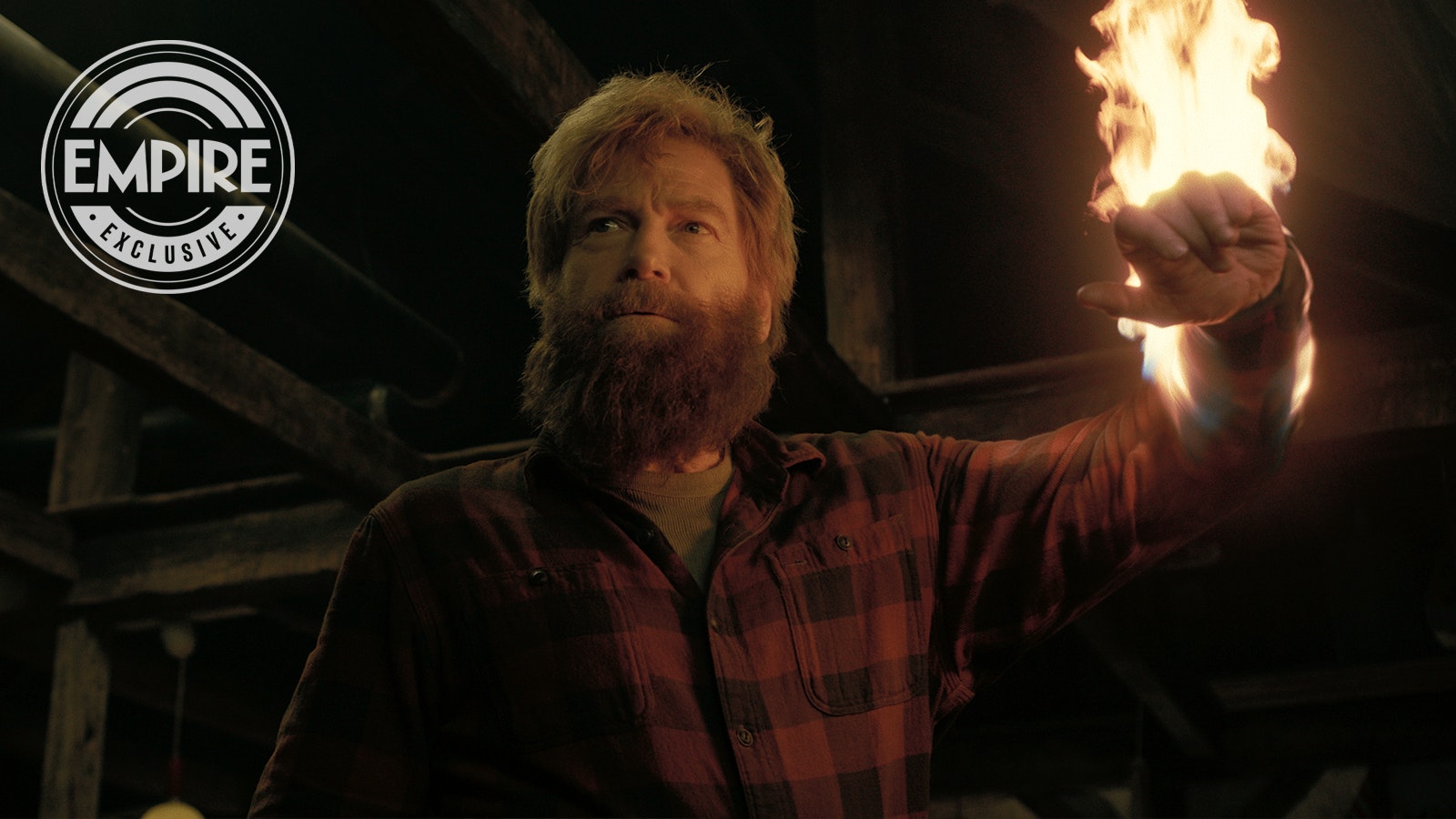 How Shakespeare Prepared Kenneth Branagh For Mayday’s Epic Fights How Shakespeare Prepared Kenneth Branagh For Mayday’s Epic Fights