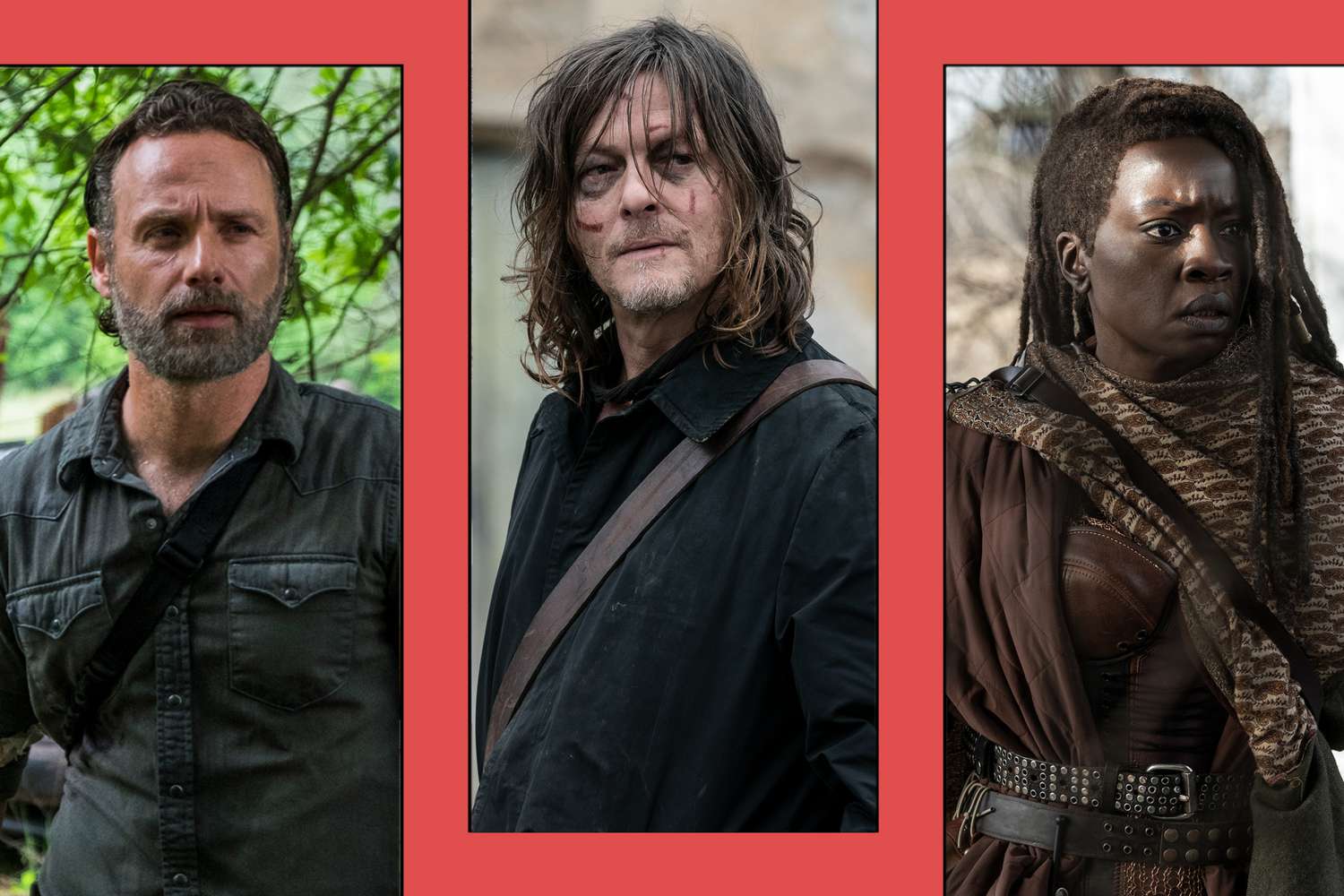 How to watch ‘The Walking Dead’ in chronological order, from the original series to its many sequels (and prequels) How to watch ‘The Walking Dead’ in chronological order, from the original series to its many sequels (and prequels)