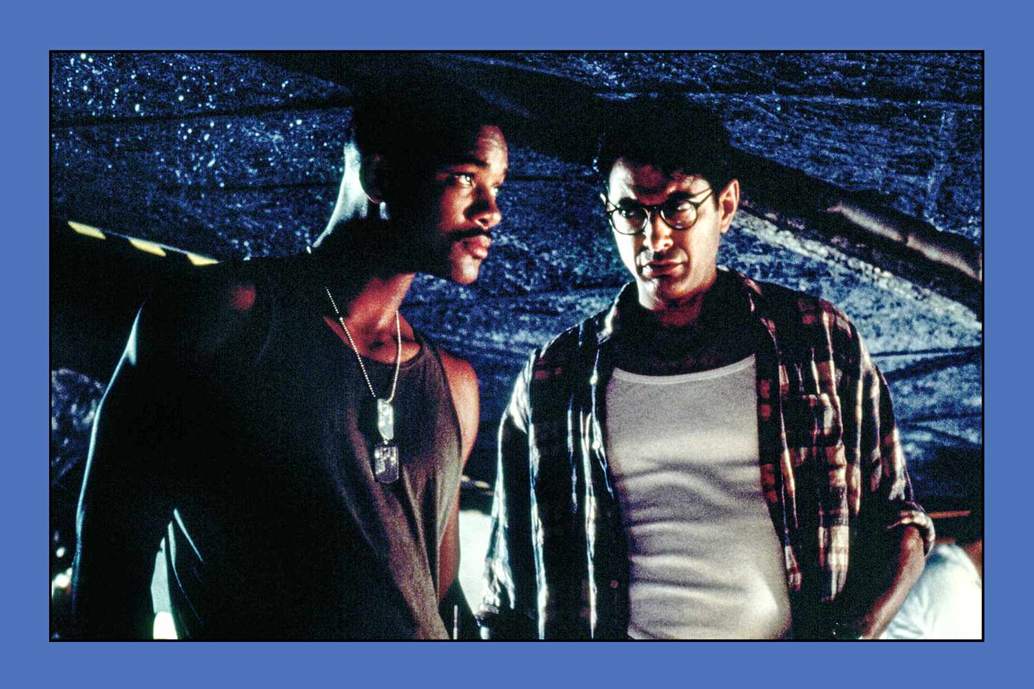 ‘Independence Day’ cast: See Will Smith, Jeff Goldblum, and their costars 30 years after saving the planet ‘Independence Day’ cast: See Will Smith, Jeff Goldblum, and their costars 30 years after saving the planet