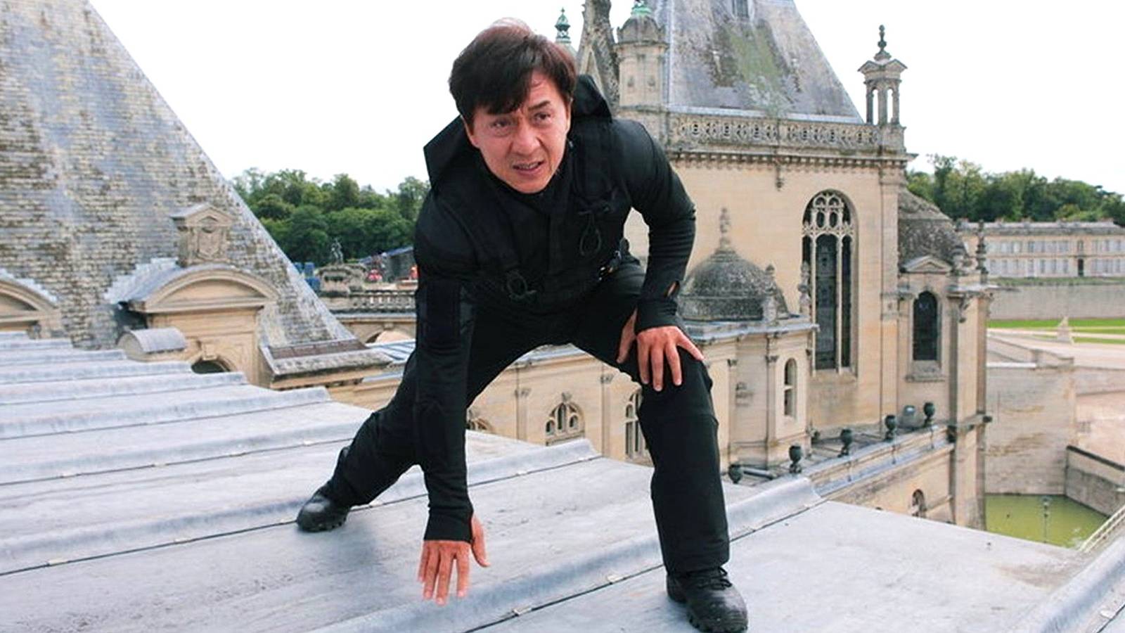 Jackie Chan Returns for Sequel to 44-Year-Elderly Classic Action Franchise