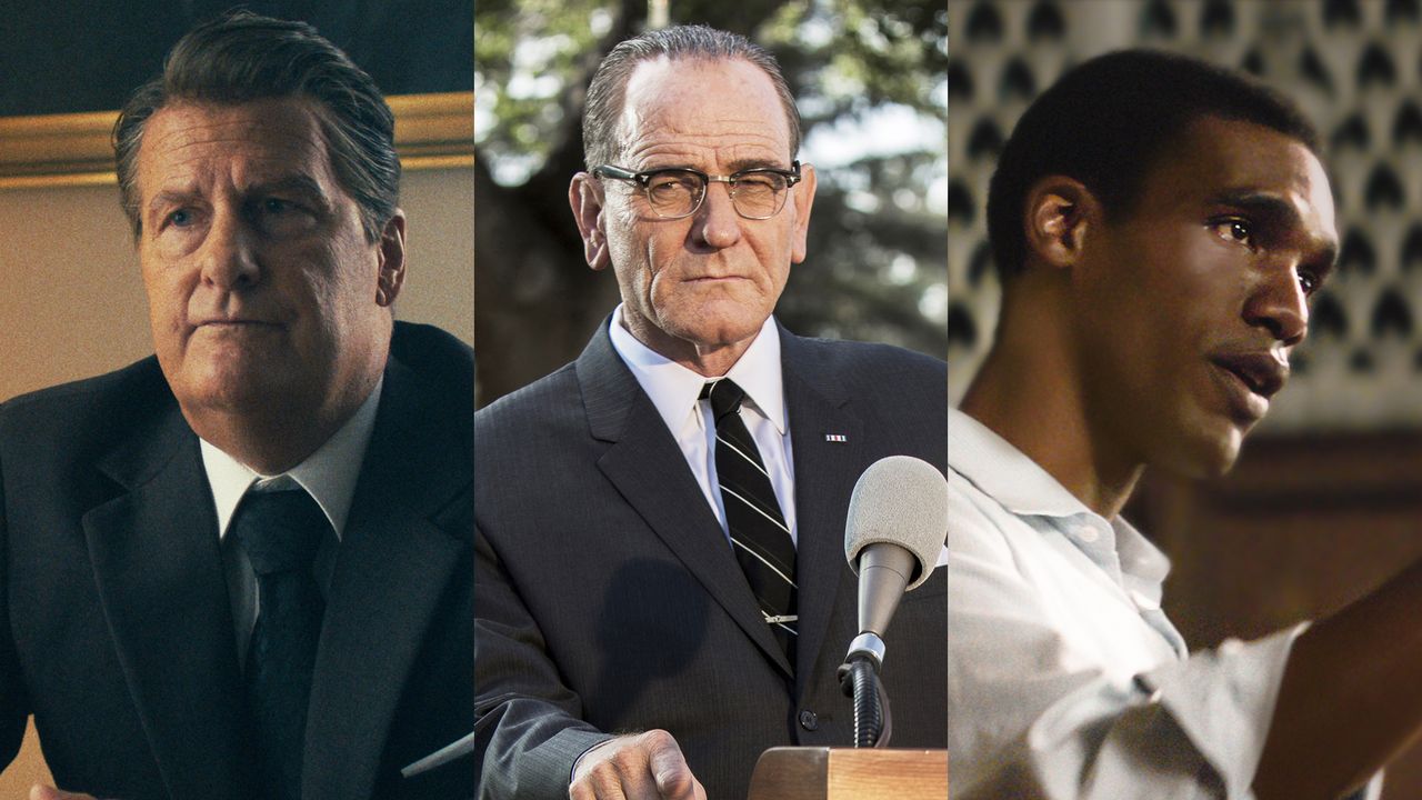 Jeff Daniels, Bryan Cranston, and Kiefer Sutherland on What It’s Like to Play the President of the United States Jeff Daniels, Bryan Cranston, and Kiefer Sutherland on What It’s Like to Play the President of the United States