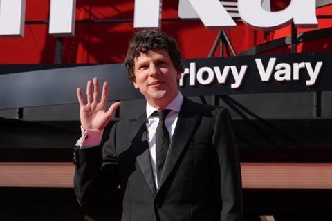 Jesse Eisenberg confirms ‘The Debut’ autumn festival launch, teases A24 series with ‘The Social Reckoning’ producer Peter Rice Jesse Eisenberg confirms ‘The Debut’ autumn festival launch, teases A24 series with ‘The Social Reckoning’ producer Peter Rice