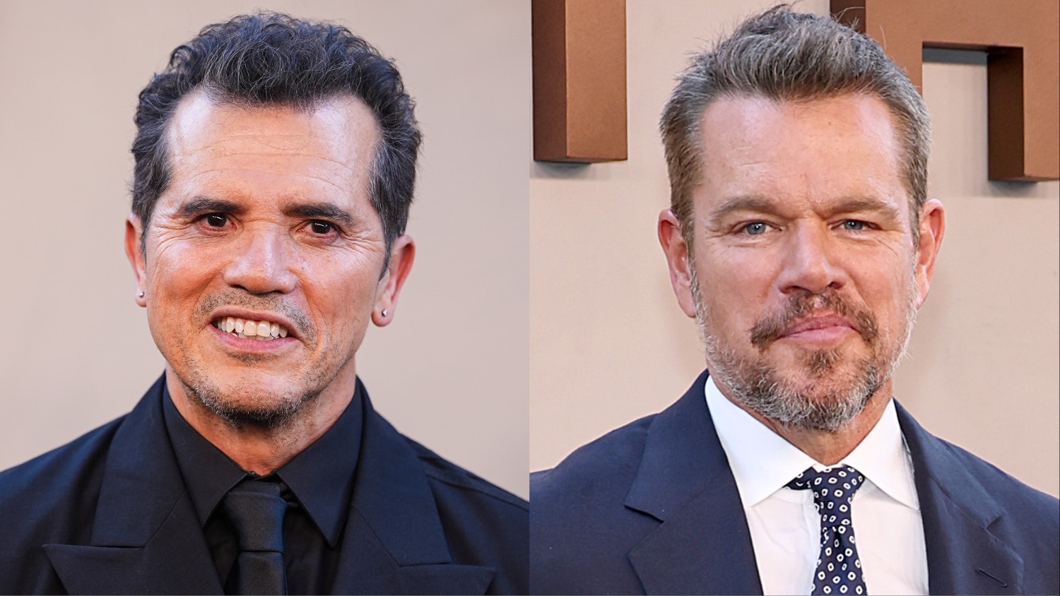 John Leguizamo Eyes Matt Damon Reunion On Next Daniels Movie John Leguizamo Eyes Matt Damon Reunion On Next Daniels Movie